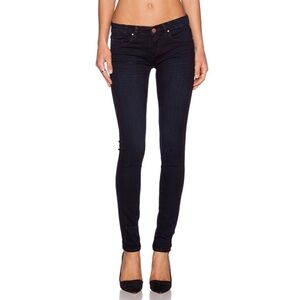 Blank NYC 90210 Skinny Jeans EUC